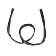thumbnail image 3 of Fuel Hose Protector, Fireproof Fire Sleeve 3.3ft  For AN10 Fuel Hose For Automotive Hose, 3 of 8
