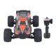 thumbnail image 5 of Camión Teledirigido Todoterreno 4WD, Coche RC Rápido Sin Escobillas Con Carcasa De PVC A Prueba De Explosiones Para Interiores Y Exteriores, 5 of 7