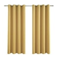 thumbnail image 1 of Tela Para Cortinas De Color Liso, Gruesa, Con Aislamiento Térmico Y Alta Precisión., 1 of 6
