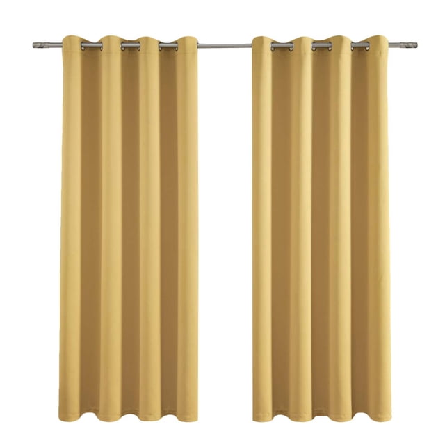 Tela Para Cortinas De Color Liso, Gruesa, Con Aislamiento Térmico Y Alta Precisión.