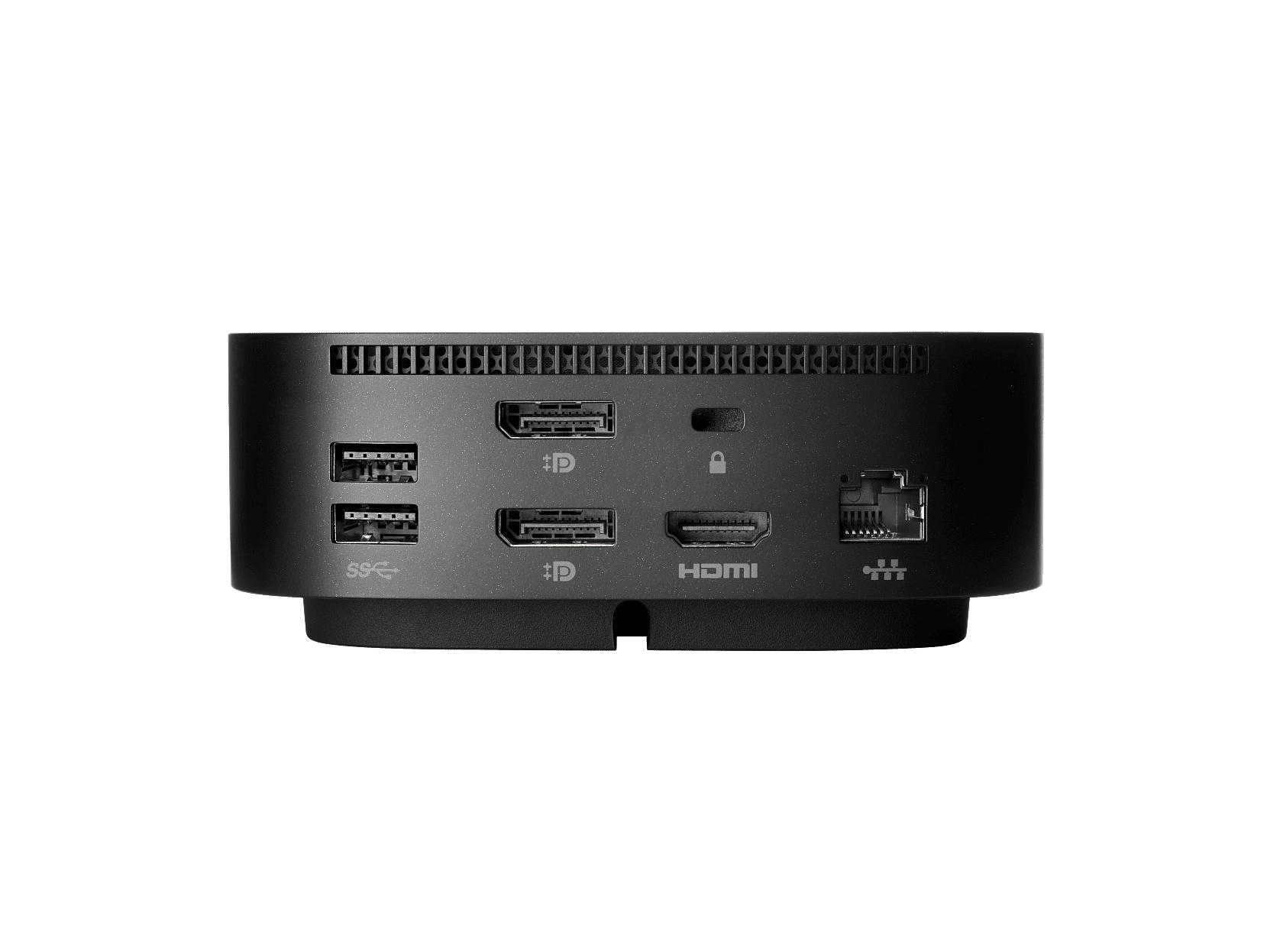 HP Universal Dock G2 - USB-C/A Laptop Station, Thunderbolt, Mac