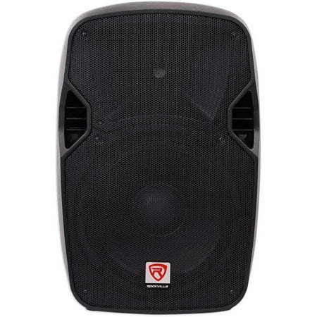 Abs Pa Speaker - Rockville SPGN124 12