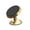 Gold, variant on 360 Magnetic Car one Touch Cell Phone Dash Mount Stand Phone Holder -  Phone Holder for Car/Home/Office - Compatible Any Phones