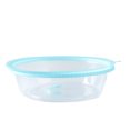 thumbnail image 1 of Temperature Keeping Plate Serving Cover,Microwave Heating Sealing Cover Temperature Keeping Cover Microwave Plate Cover Streamlined Design, 1 of 8