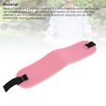 thumbnail image 4 of Fitness Hip Thrust Belt, Safety Relieve Pressure Hip Thrust Training Belt  for Gym, 4 of 7