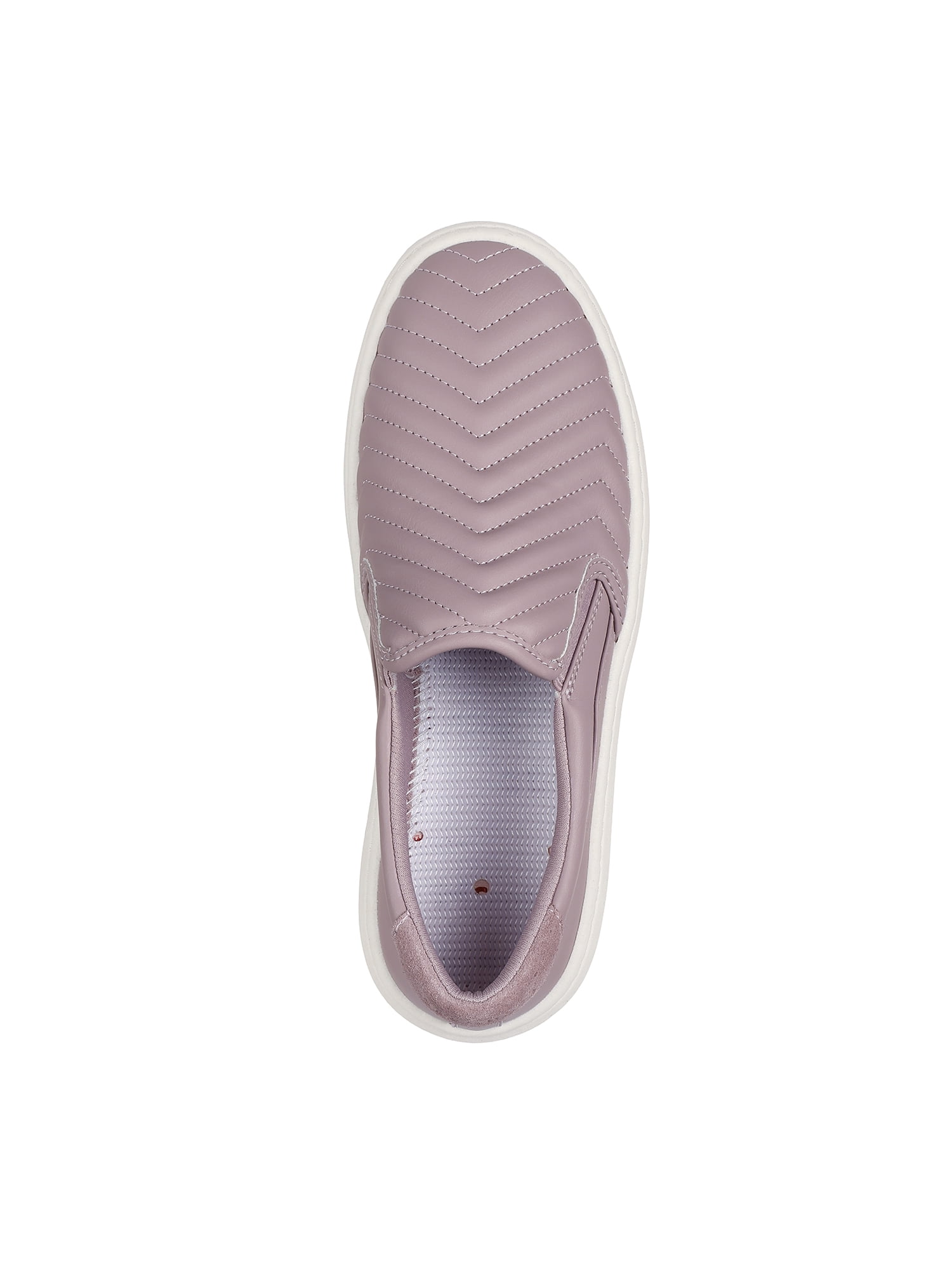 Skechers Street _COURT BREAK - QUILTED WAVES
