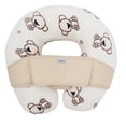 thumbnail image 1 of Cojín Multiusos Chiqui Mundo Teddy Bear Poliéster Unisex CH2241, 1 of 3