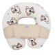 thumbnail image 1 of Cojín Multiusos Chiqui Mundo Teddy Bear Poliéster Unisex CH2241, 1 of 3