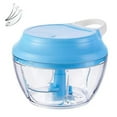 thumbnail image 1 of Hand-Powered Rapid Food Chopper, 1 of 5