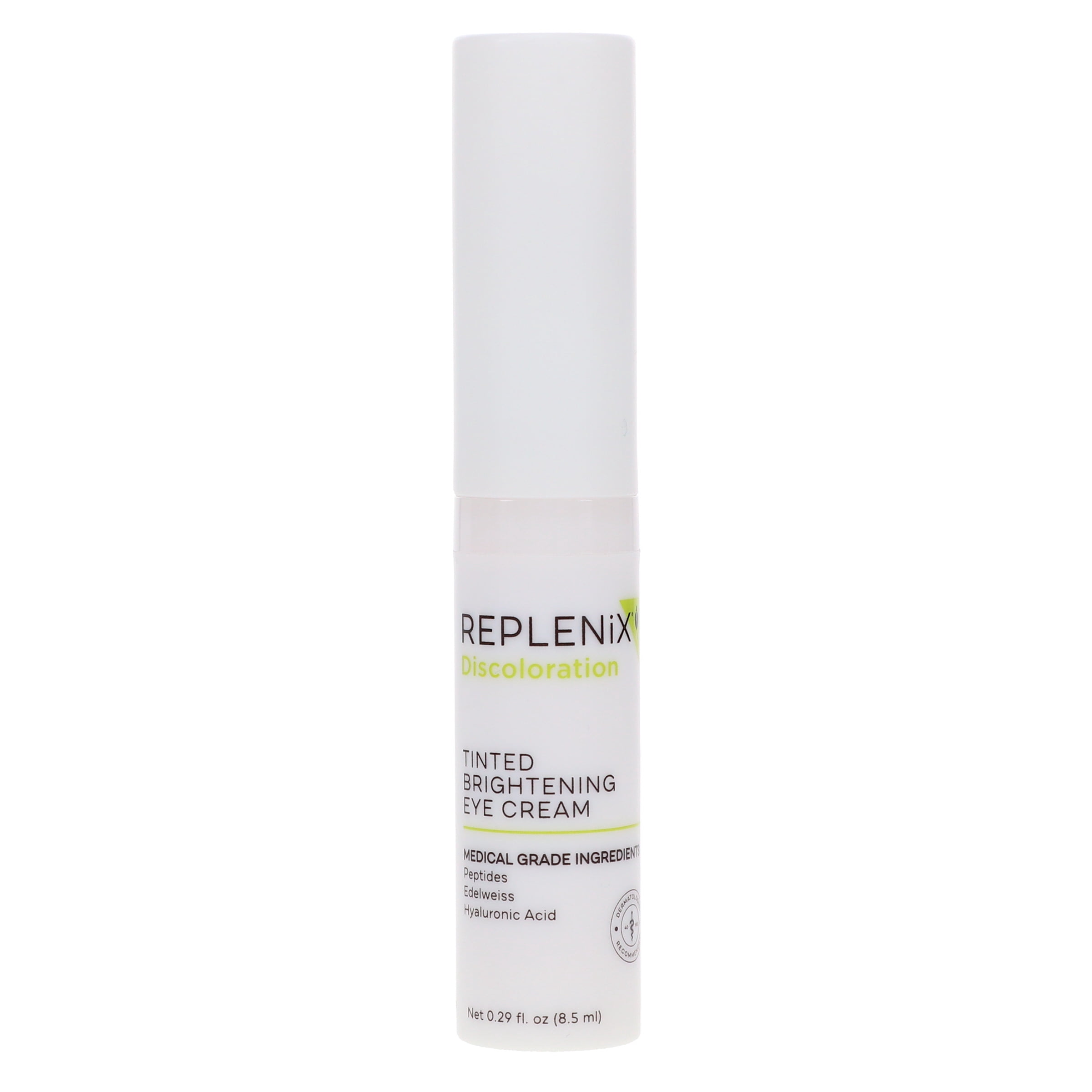 Replenix Tinted Brightening Eye Cream 0.29 oz