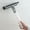 Blue, variant on 3 in 1 Spray Scrape Wipe Window Glass Brush Cleaner Washing Scraper Bedroom Bathroom Shower Squeegee Household Tool