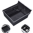thumbnail image 1 of Centre Console Storage Box Holder Car Auto Armrest Organizer Tray 400ml, 1 of 9