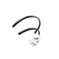 thumbnail image 5 of pitrice 2Pcs Road Bicycles Fenders Full Cover Mud Quick Release 2 Rings Mountain Without Bike Guards Without 2 Rings, 5 of 5