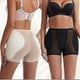 thumbnail image 1 of Levantador de glúteos para mujer, almohadillas para la cadera, bragas potenciadoras, Shaper Boyshort (xiatian), 1 of 4