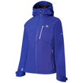 thumbnail image 4 of Dare 2B - Chaqueta Impermeable Veritas III para Mujer (Surf Spray) Dare 2B UTRG5873_surfspray, 4 of 4