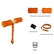 thumbnail image 1 of Correa para Rizos de Isquiotibiales NikouMX Entrenador Abdominal Portátil, 1 of 8