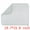 Gray 19.7*15.0 in, variant on Unique Bargains Absorbent Microfiber Kitchen Drying Mat for Dishes Gray 19.7*15.0 in
