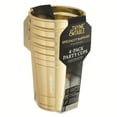 thumbnail image 6 of (2 pack) Thyme & Table 17 fl oz Gold Party Cups, Set of 4, 6 of 6