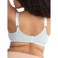 thumbnail image 2 of Olga Womens Luxury Lift Bra Style-35063, 2 of 6