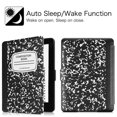 thumbnail image 3 of Funda FINTIE SlimShell para Kindle Paperwhite 2012-2017 de 6 pulgadas, 3 of 8