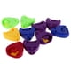 thumbnail image 5 of Set de 10 Piezas Púa Portátil para Guitarra en Corazón de Multicolor Mejor Regalo Sunnimix Titular, 5 of 8