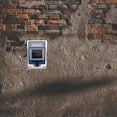 thumbnail image 3 of Gabinete Centro Carga 2/3 Espacios Sobreponer Riel-din Ip65, 3 of 3