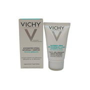 Vichy 7 Days Anti-Perspirant Treatment Deodorant Cream for Women, 1 Oz