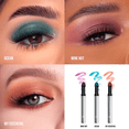 thumbnail image 4 of Sombra En Lápiz Esponja My Essentials Vol.2 Luis Torres Beauty Creations plateado, 4 of 7
