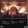thumbnail image 2 of Iron Maiden - Live At The Palladium, New York, 29th June 1982 Radio Broadcast (ltd. 500 copies made) (blue vinyl) - Vinyl LP, 2 of 2