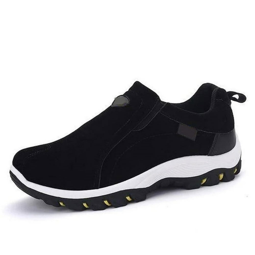 Good Arch Support & Easy To Put On and Take Off & Breathable and Light