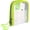 green, variant on Slccxzc Fishing Lure Bag Fishing Squid Jig Storage Bag Saltwater Protector Squid Jigs Organizers Gear Carrying