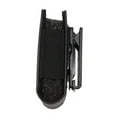 thumbnail image 3 of Around the neck Open top Rugged leather case fits Alcatel Go Flip 3, 3 of 5