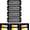 12-LED Amber/White, variant on General 4-Pack 6 LED Amber Strobe Lights with Sync Feature for Vehicles Trucks Emergency Warning Hazard Flash Lights Bar Grill Surface Mount Super Bright Waterproof 12V-24V, Amber/Green