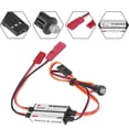 thumbnail image 6 of Lightweight CDI Ignition Switch LED Indicator, Power Reverse Connection Protection, for Remote Engine Shutdown, 6 of 10