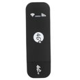 thumbnail image 3 of Modem USB pour Voiture, Dongle SIM WIFI Haute Vitesse Connexion Automatique à Internet Compact Portable Faible Consommation d'Énergie pour Ordinateur Portable pour Notebook Ameirica, 3 of 7