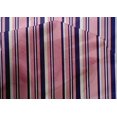 thumbnail image 4 of oneOone Cotton Silk Fabric Multicolor Stripe Printed Craft Fabric BTY 42 Inch Wide, 4 of 4