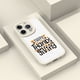 thumbnail image 4 of Exprese su individualidad: funda para iPhone de doble capa pulida con diseño divertido de dibujos animados para iPhone 15 Pro Max 14 13 12 Pro 11, 4 of 4