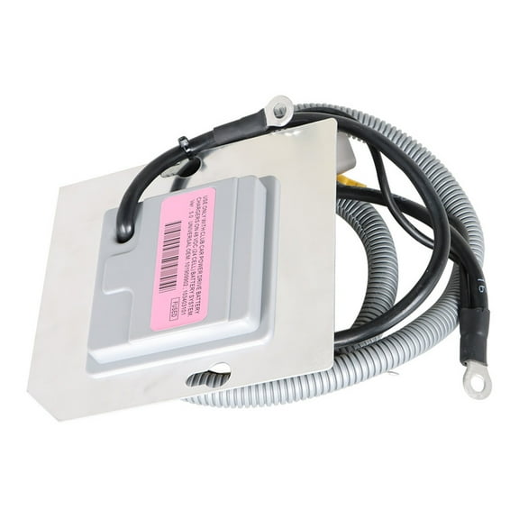 PET-U 48V Golf Cart On Board Computer Fits For Club Car DS1998  101909902 AM1229201