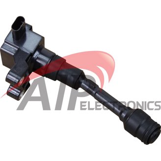 Brand New Ignition Coil for 1990-1997 Infinity J30 & Nissan 300ZX