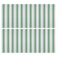 thumbnail image 1 of Unique Bargains Guided Reading Strips Tracking Highlight Colored Overlay Bookmarks Green 24 Pcs, 1 of 6