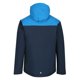 thumbnail image 5 of Regatta - Chaqueta Acolchada Highton para Hombre (Marino Anochecer, Azul Imperial) Regatta UTRG5569_nightfallnavyimperialblue, 5 of 6