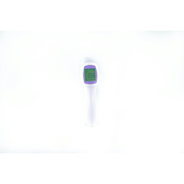 Mini Non-Contact Infrared Thermometer Personal Health Equipment