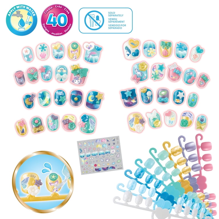Kit de création de magnets Licorne - Loisir Créatif - MAIN D'ARTISTE Kit de création de magnets Licorne - Loisir Créatif - MAIN D'ARTISTE