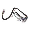 thumbnail image 1 of Main Harness Plug, Professional Anti Wear Complete Electrical Wiring Harness Long Lasting  for Motorcycle, 1 of 7