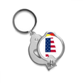thumbnail image 1 of Alabama Nail Clippers Sharp Fingernail Stainless Steel Cutter, 1 of 3