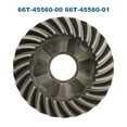 thumbnail image 3 of 66T 45560 01, Wear Resistance Outboard Forward Gear  for 30HP 40HP 2 4 Stroke Engine, 3 of 8