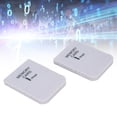 thumbnail image 2 of BIMZUC 1MB Memory Card for PS1 High Speed Game 1 Mega Video Game Console Memory Card For Classic Gaming System 2 Pieces, 2 of 9
