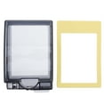 thumbnail image 1 of SHISUYAN Waterproof Electrical Box Light Switch Cover Protector Weatherproof Power Outlet Cover Switch Guard Protector Cover For Bathroom Home Outdoor, 1 of 8