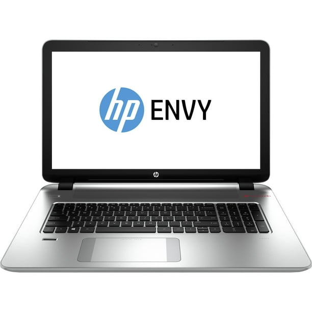 HP Envy 17.3" Full HD Touchscreen Laptop, Intel Core i7 i75500U, 12GB