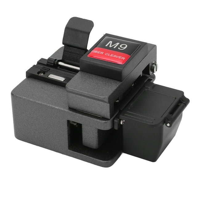 Estabilidad automática de cuchilla de fibra óptica 3 en 1 accesorio para fibra de diámetro de recubrimiento de 0,25 mm y 0,9 mm ANGGREK Otros
